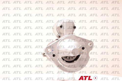 ATL Autotechnik A 79 901 Starter